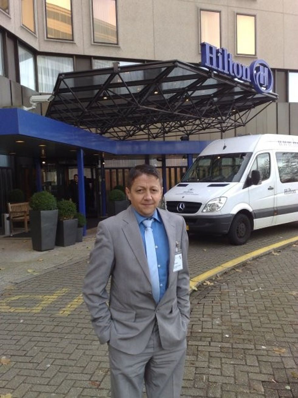 Vëllai i Zenun Pajazitit ishte larguar nga posti pas presionit të Peter Feith