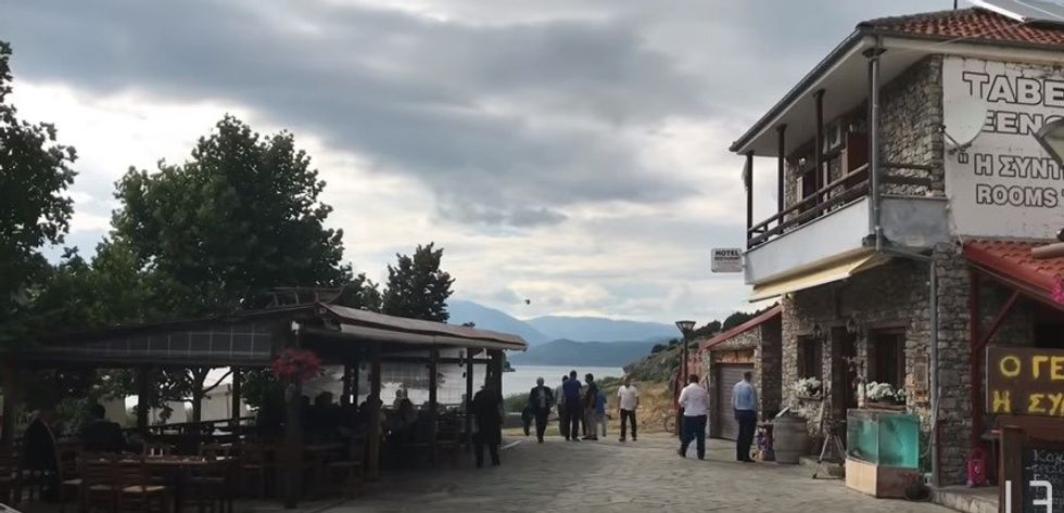 vendi i marreveshjes 2