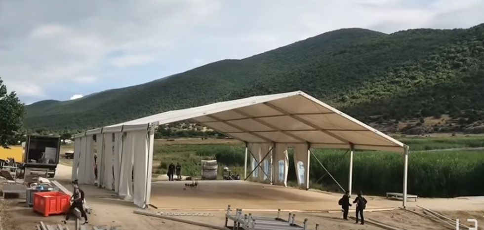 vendi i marreveshjes