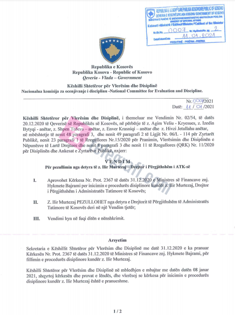 vendimi ilir murtezaj 001