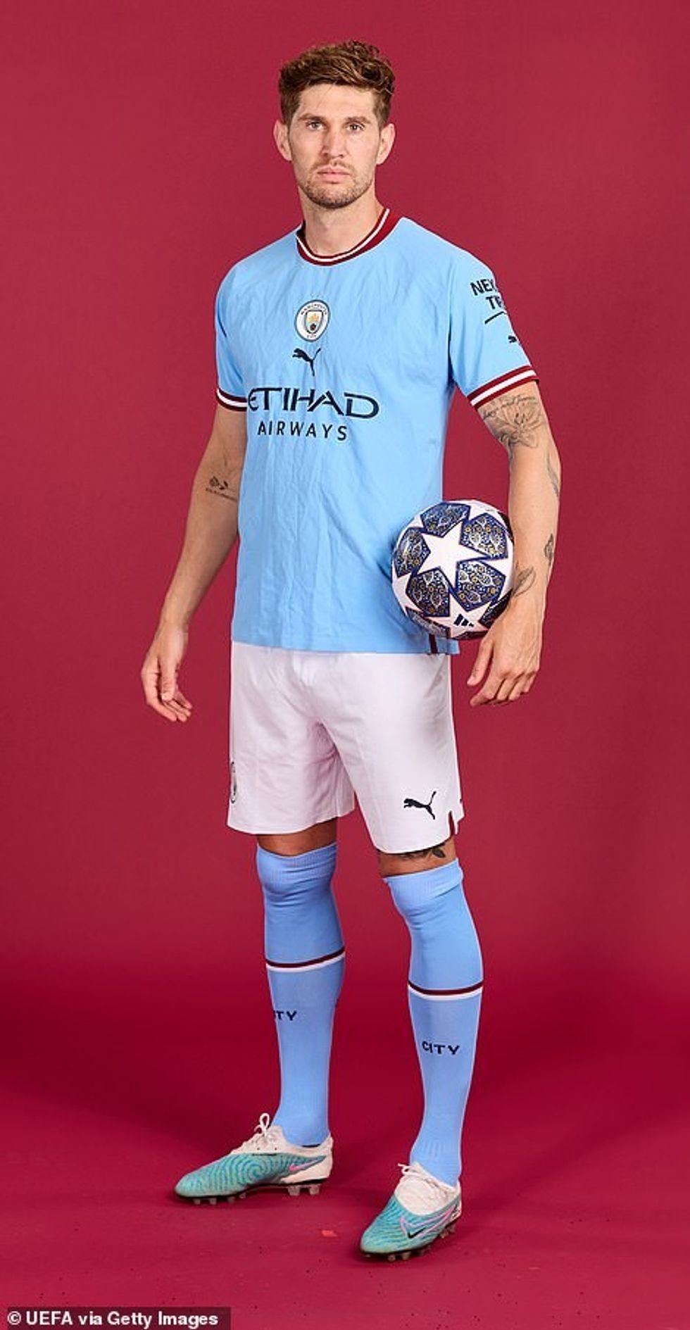 Vendosja taktike e John Stone e bëri City pothuajse të pamundur të mposhtet në fazat e fundit të sezonit.