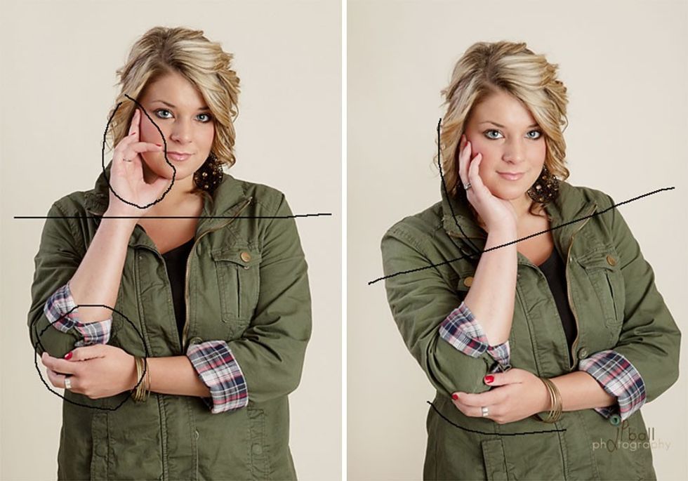 Vendosni kujdes me duart