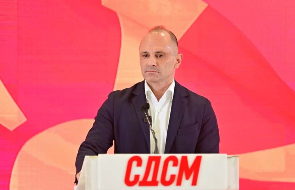 Filipçe: Buxheti nuk parashikon para për zbatimin e reformave