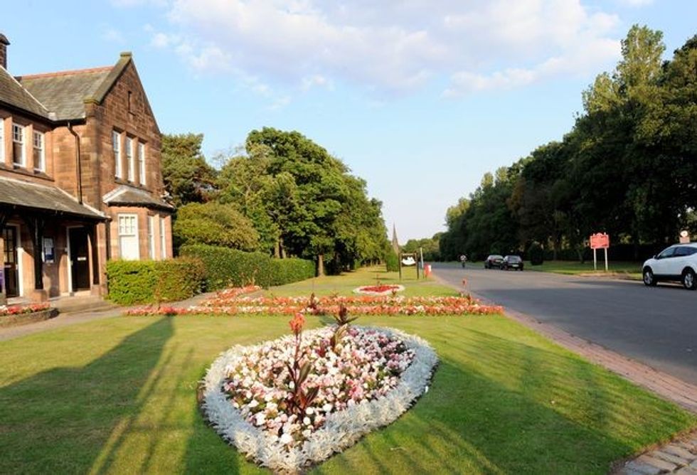 Venue for Cilla Blacks Funeral