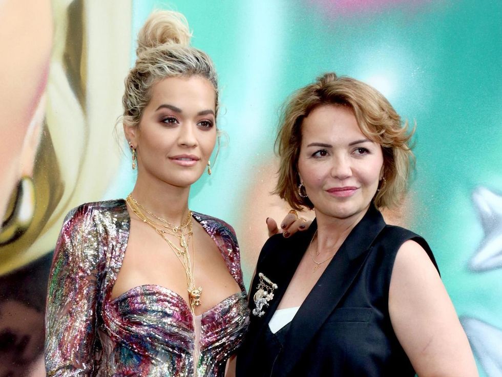 vera sahatciu rita ora