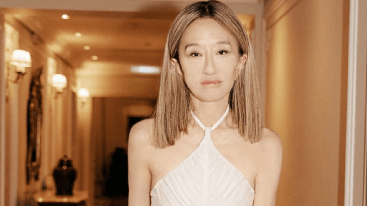 Në moshën 77-vjeçare, Vera Wang surprizon me transformimin e fundit