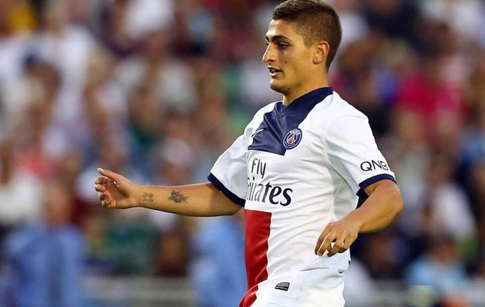veratti