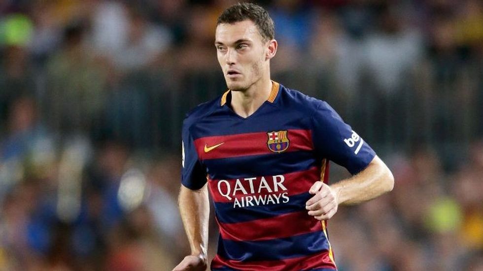 vermaelen