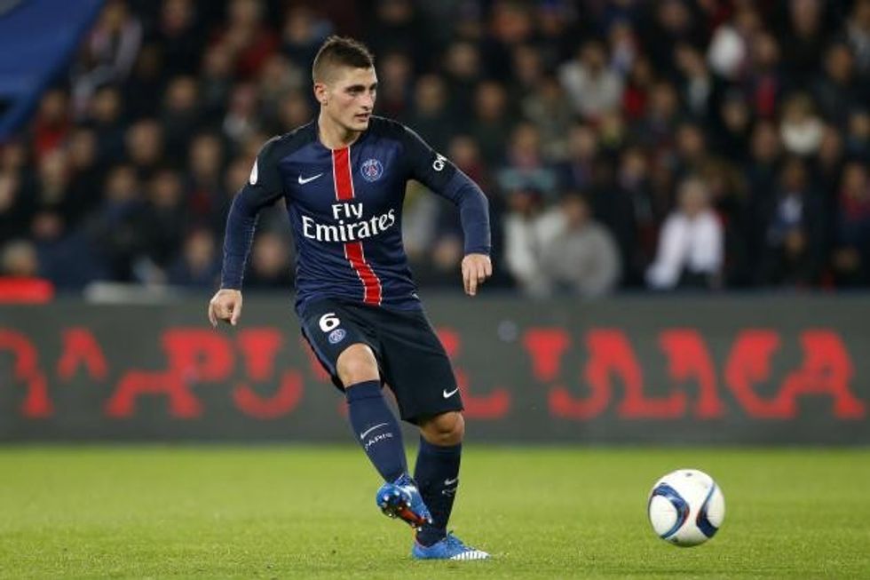 verratti 1