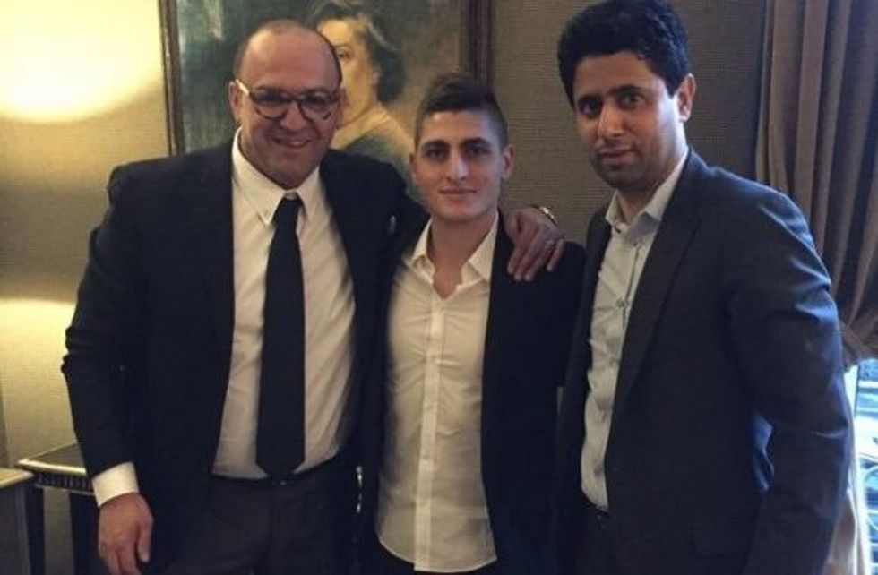 verratti di campli