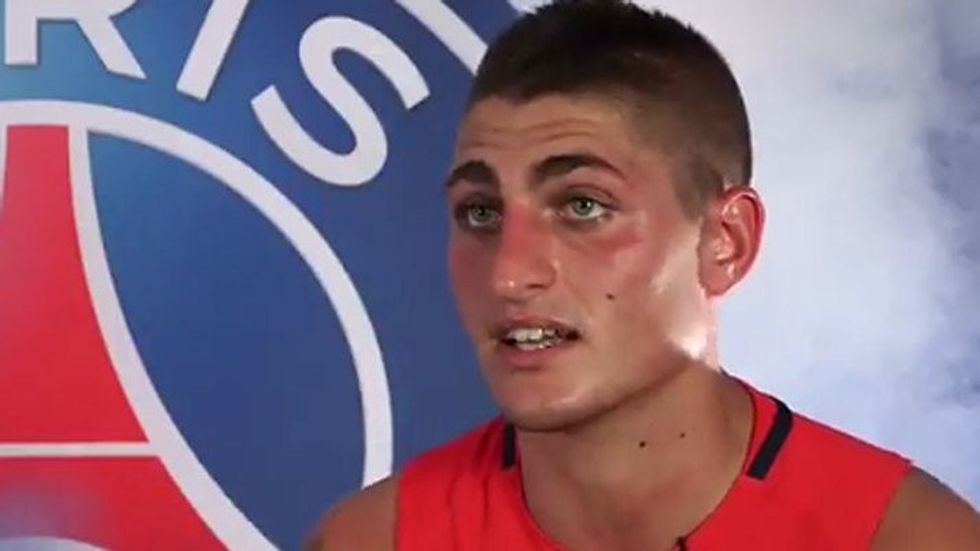 verratti