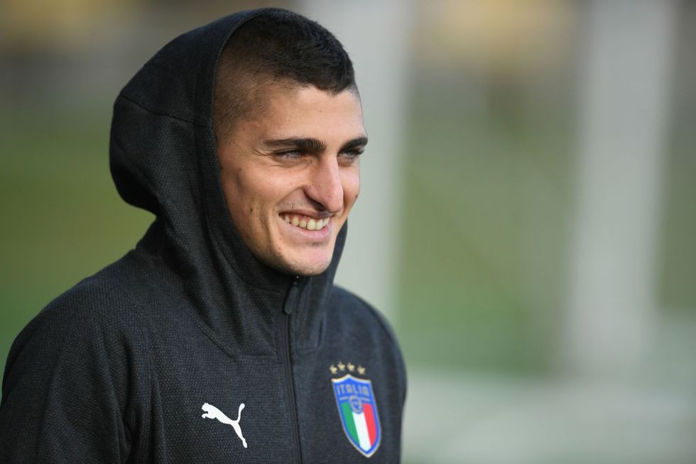 Verratti