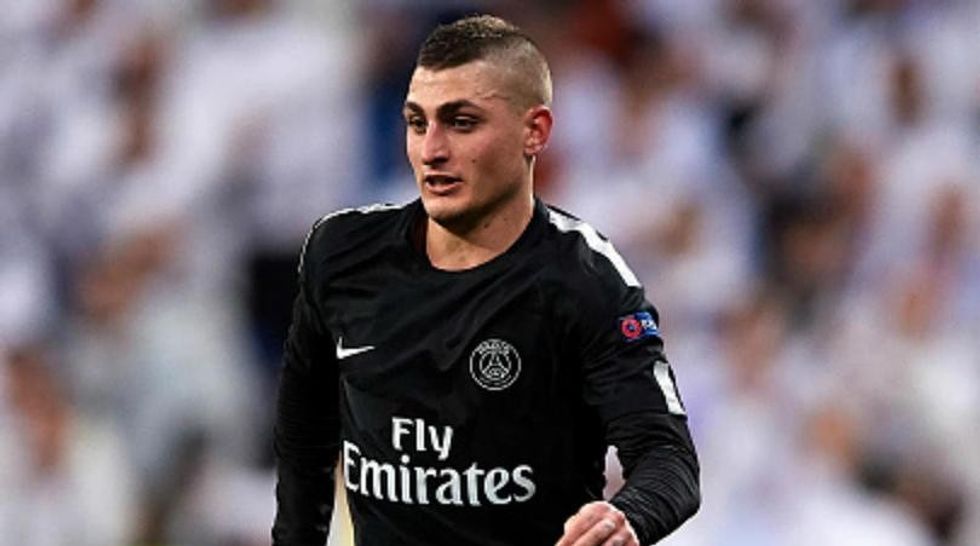 verratti