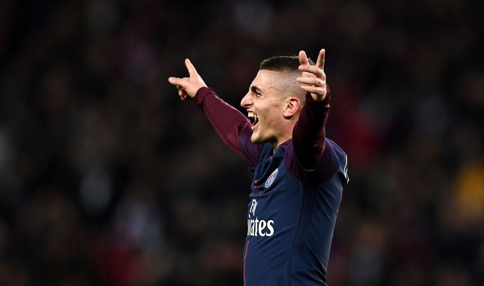 verratti