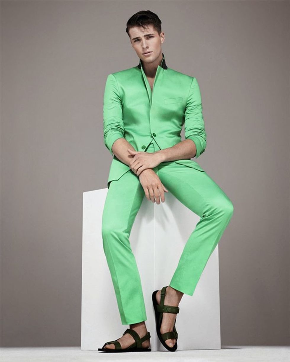 Versace 4