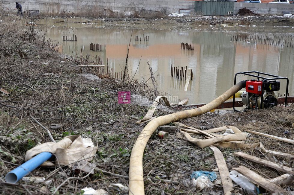 Vershimet dhe demet ne Fushe Kosove foto Ridvan Slivova 1