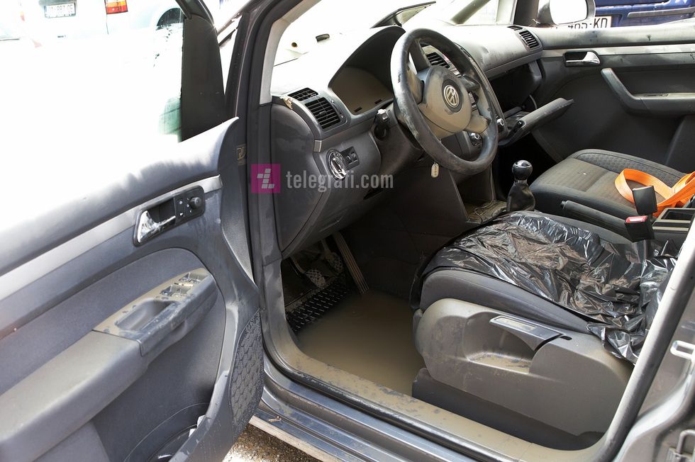 Vershimet dhe demet ne Fushe Kosove foto Ridvan Slivova 14