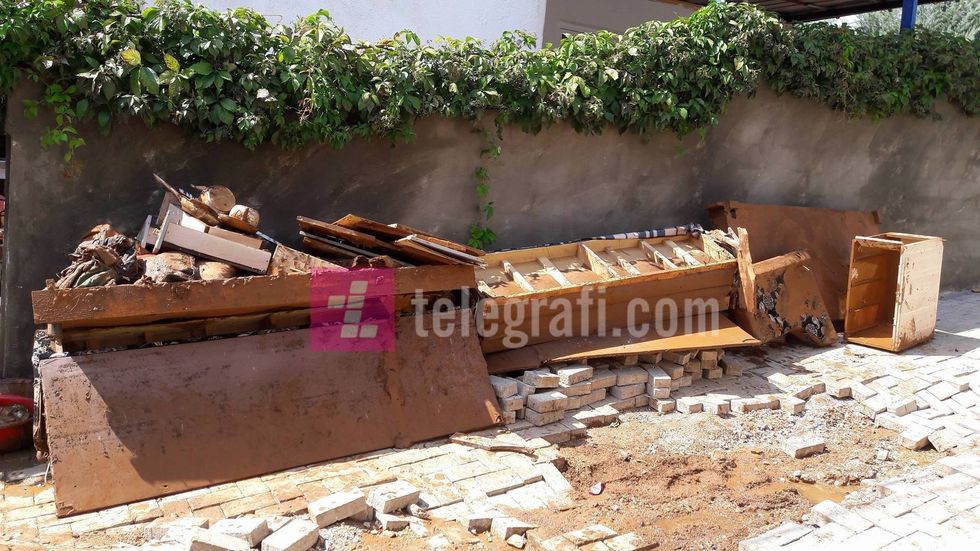 Vershimet Haracina 1