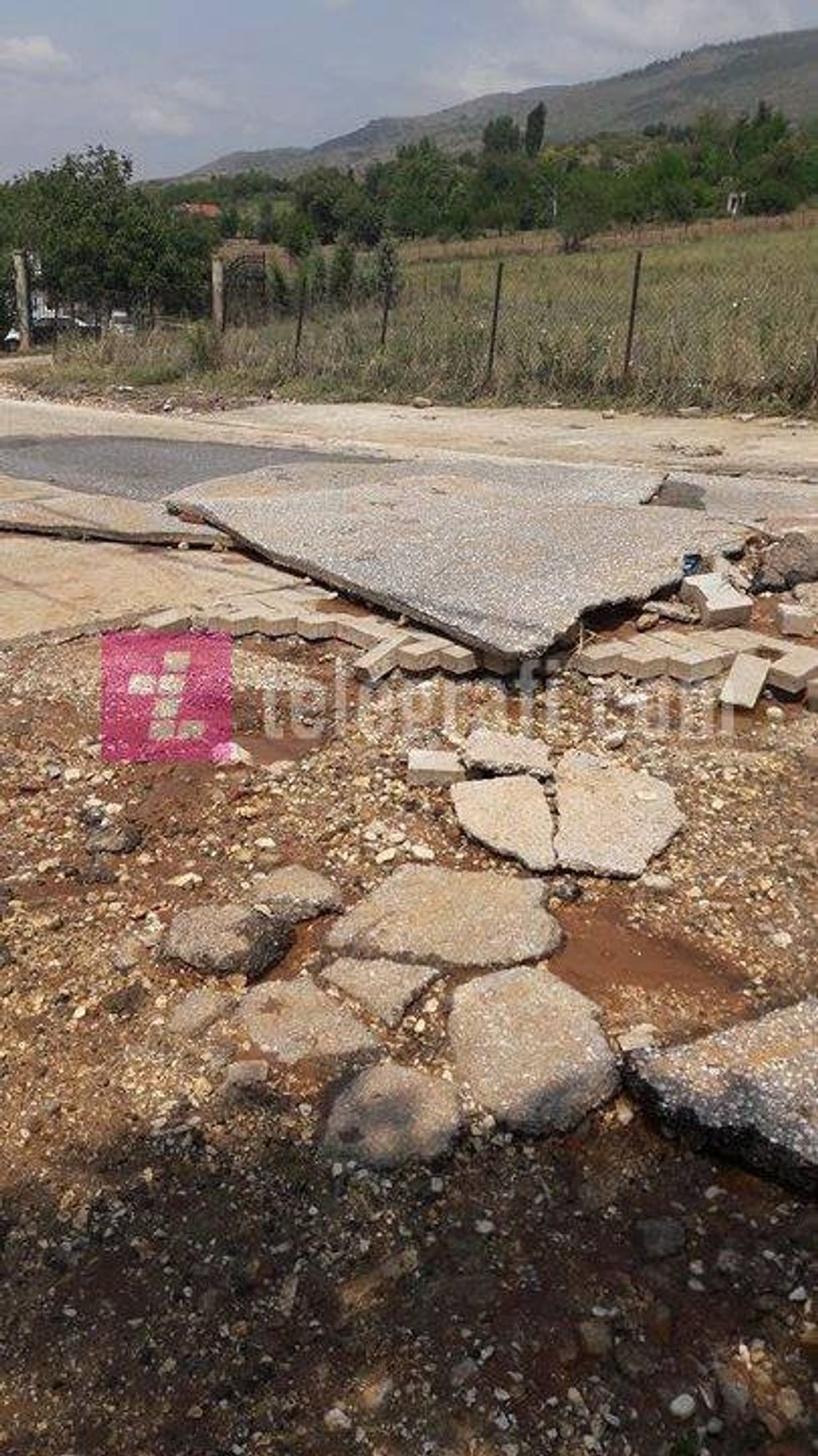 Vershimet Haracina 2