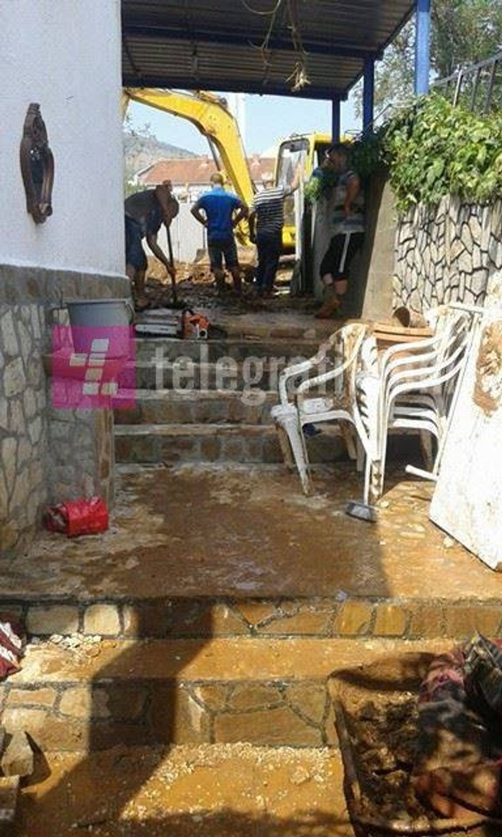 Vershimet Haracina 3