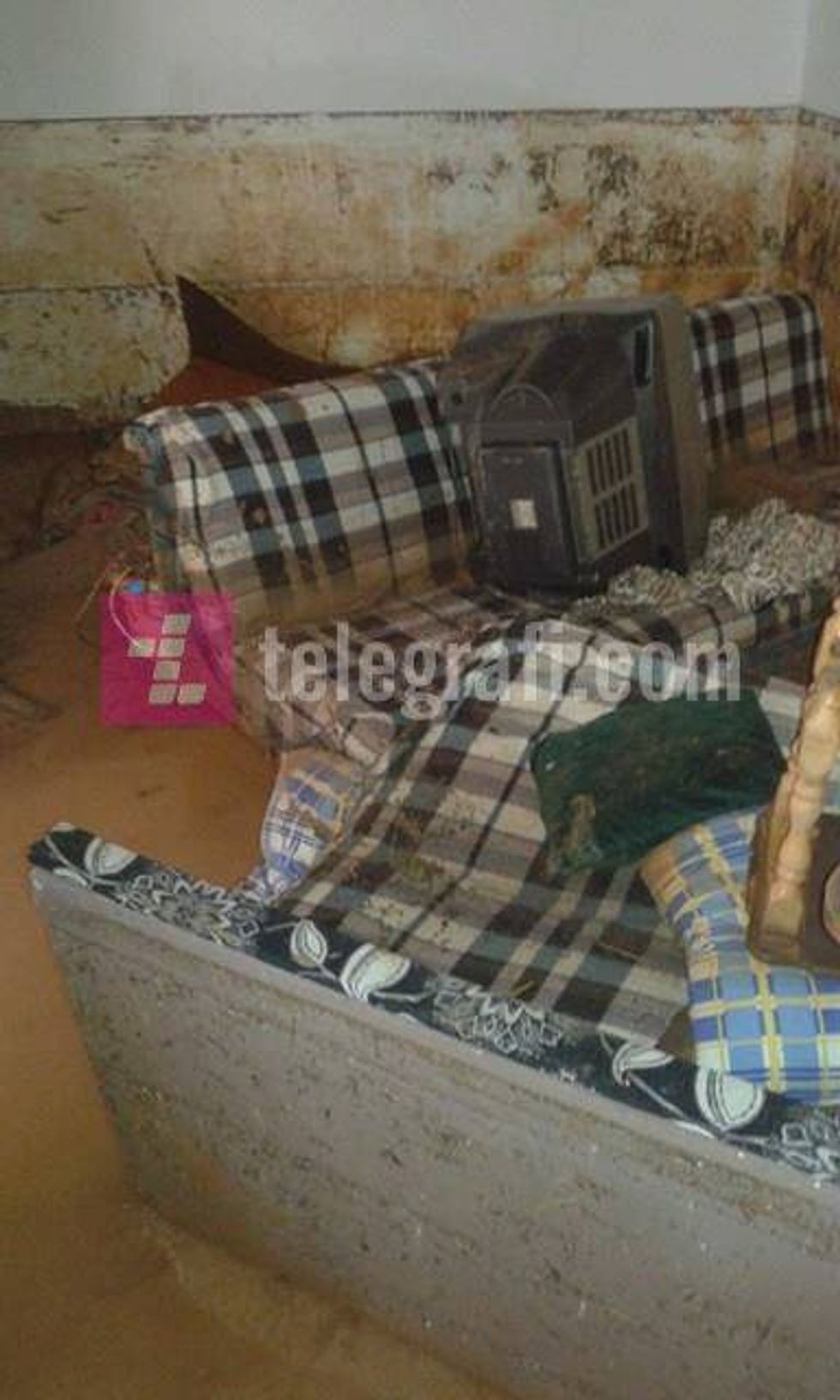 Vershimet Haracina 4