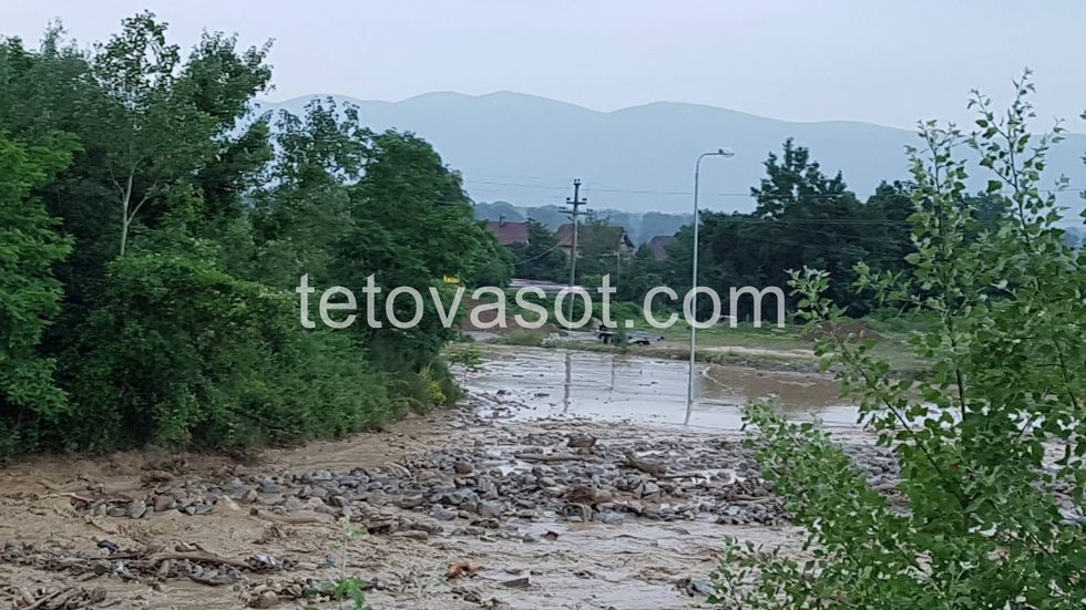 Vershimet ne Poroj 5 maj 2017 4