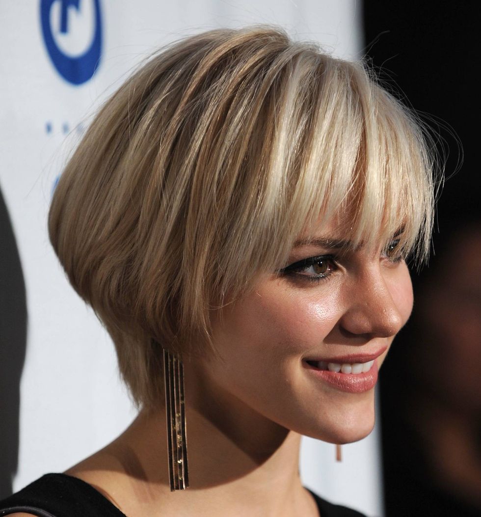 very short bob haircuts for women
