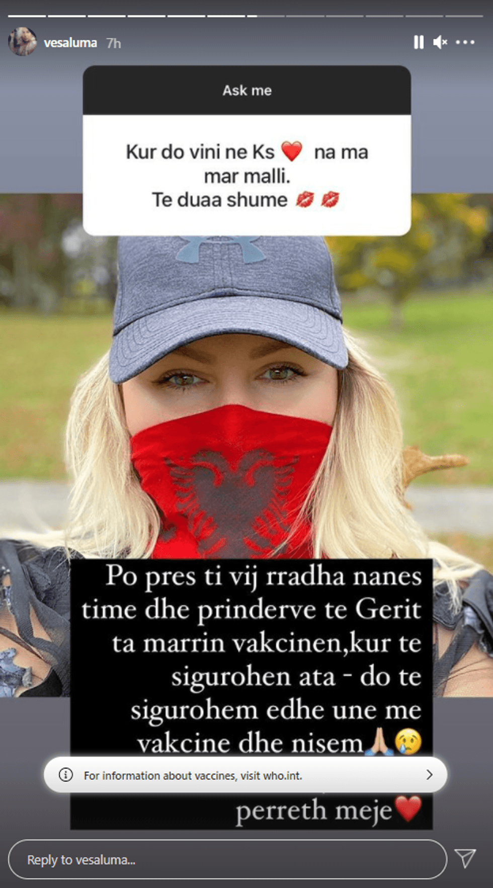 Vesa