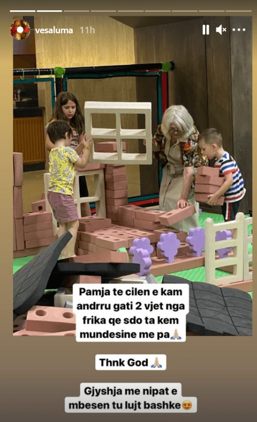 Vesa