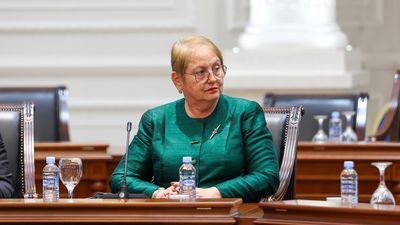 Vesna Janevska