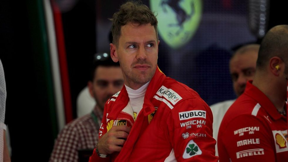 vettel