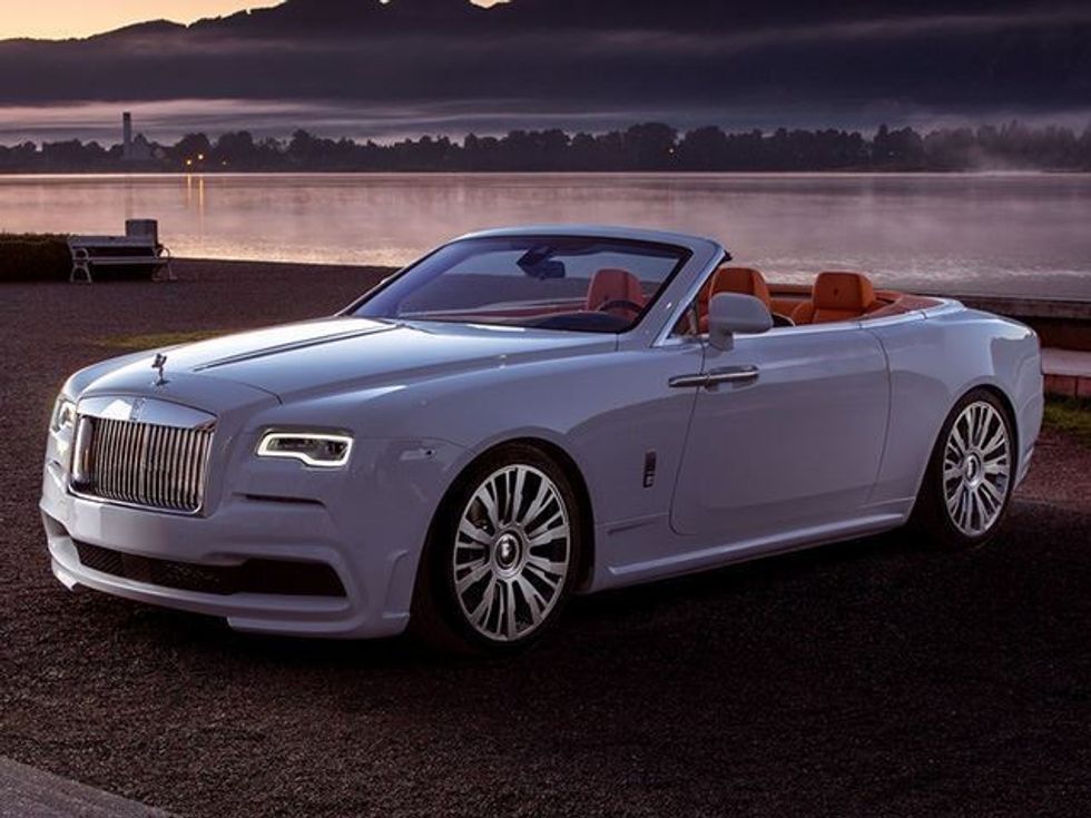 Veturat më të kërkuara në Google gjatë vitit 2016 foto 10