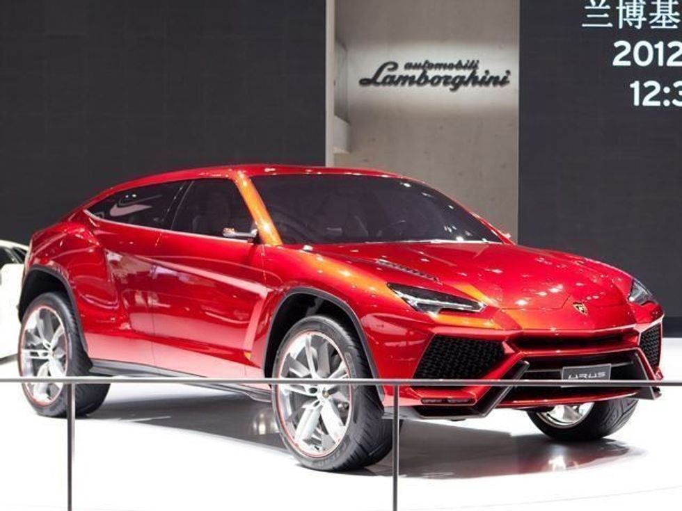 Veturat më të kërkuara në Google gjatë vitit 2016 foto 4