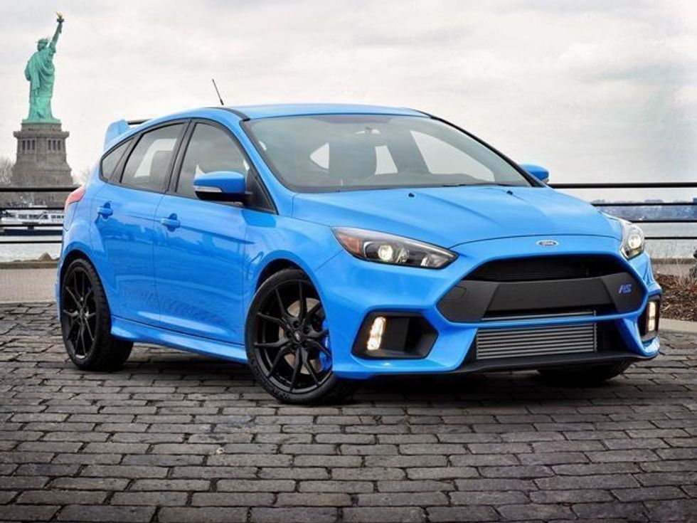 Veturat më të kërkuara në Google gjatë vitit 2016 foto 6