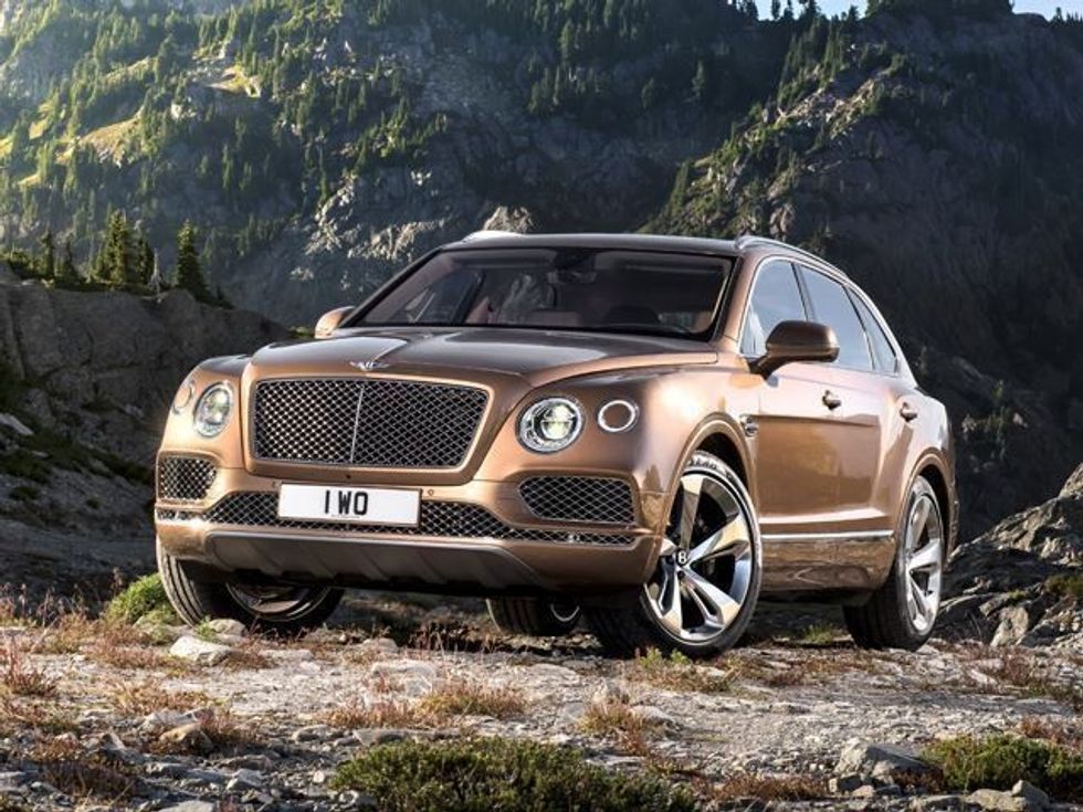 Veturat më të kërkuara në Google gjatë vitit 2016 foto 8