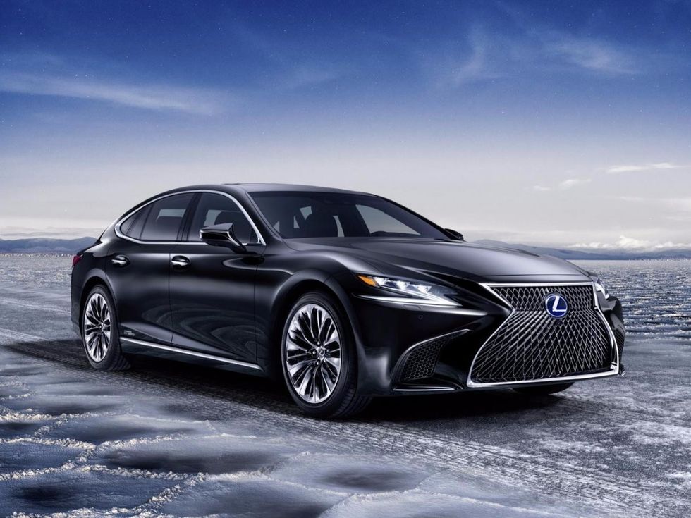 Veturat më të mira në Geneva Motor Show 2017 foto 12