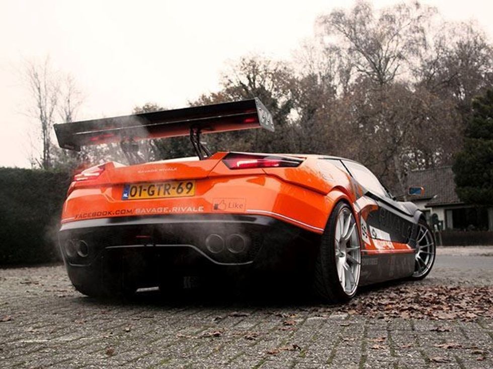 Veturat më të mira në Paris Motor Show 2016 foto 11