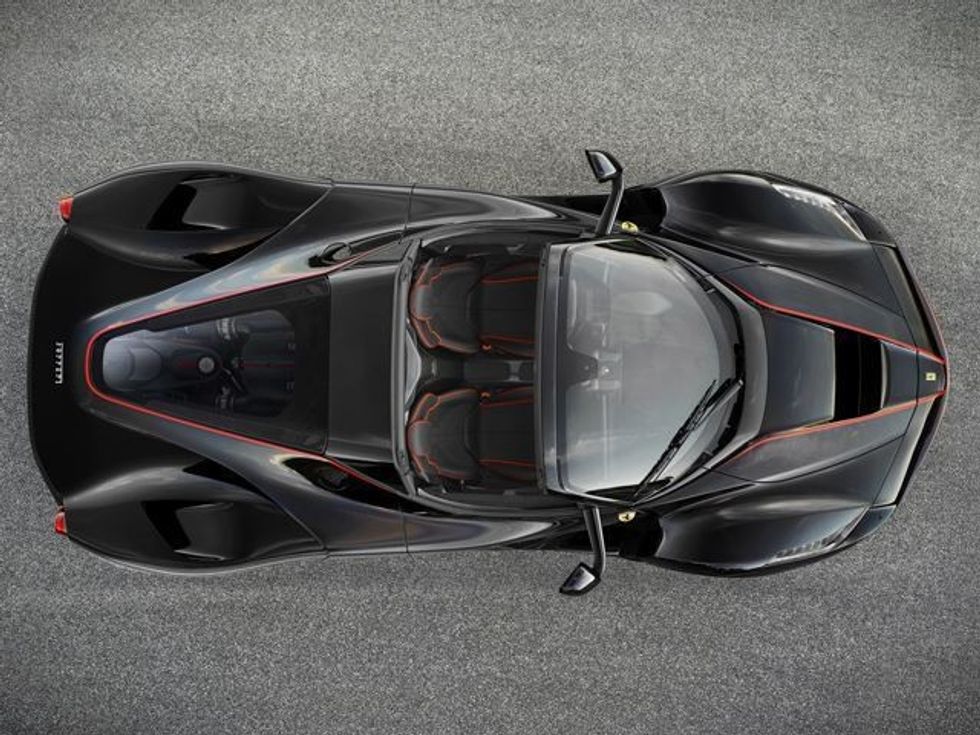 Veturat më të mira në Paris Motor Show 2016 foto 3