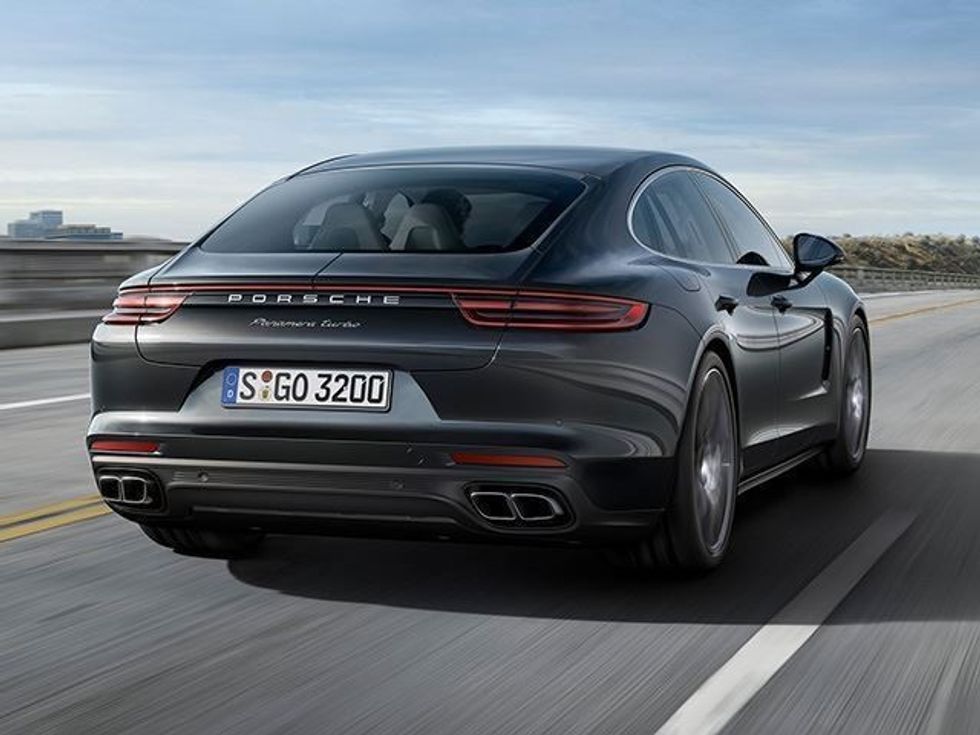 Veturat më të mira në Paris Motor Show 2016 foto 7