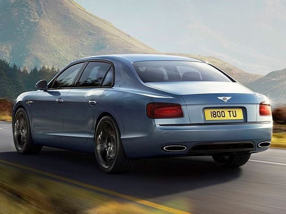 Veturat më të mira në Paris Motor Show 2016 foto 9