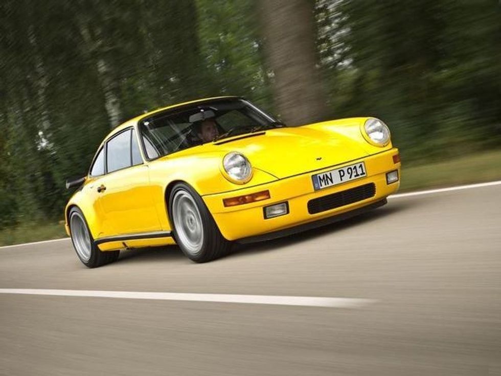 Veturat viteve të 80 ta qe jane harruar ne kohe foto 2