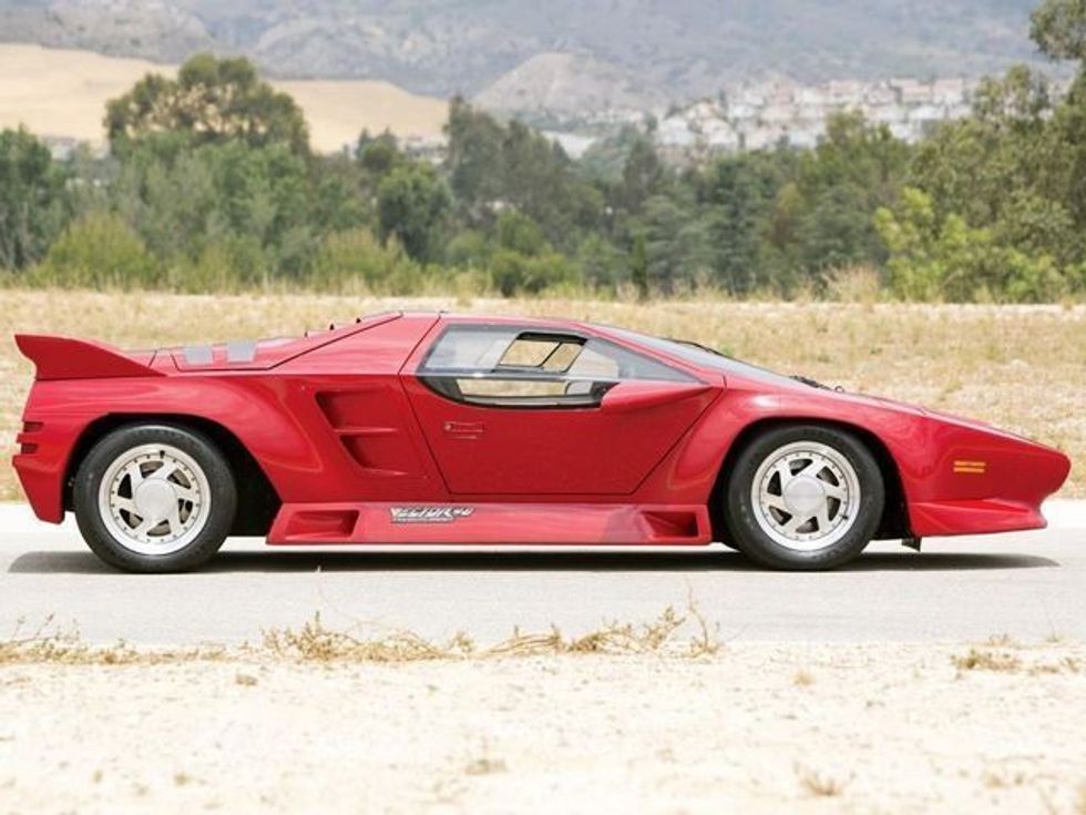 Veturat viteve të 80 ta qe jane harruar ne kohe foto 5