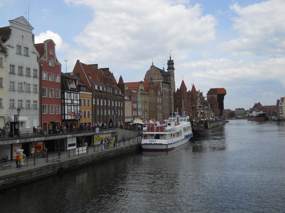 viajar polonia europa 5 5