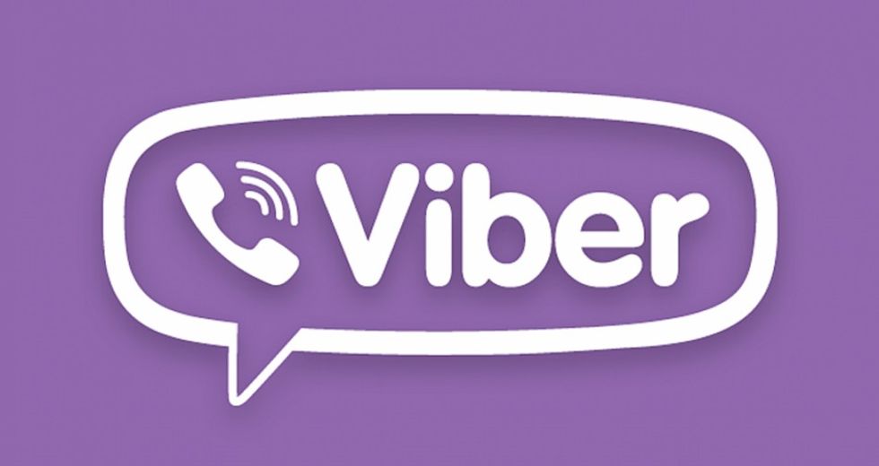 Viber network problems
