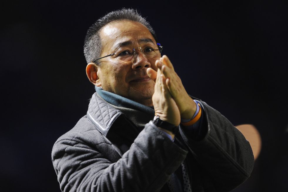 Vichai Srivaddhanaprabha 111