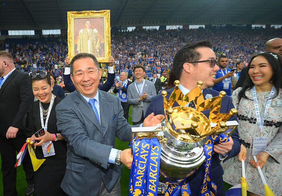 Vichai Srivaddhanaprabhas 11