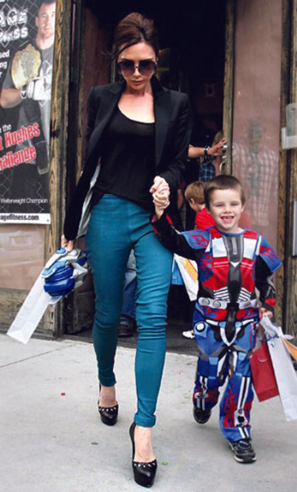 Victoria Beckham(1)