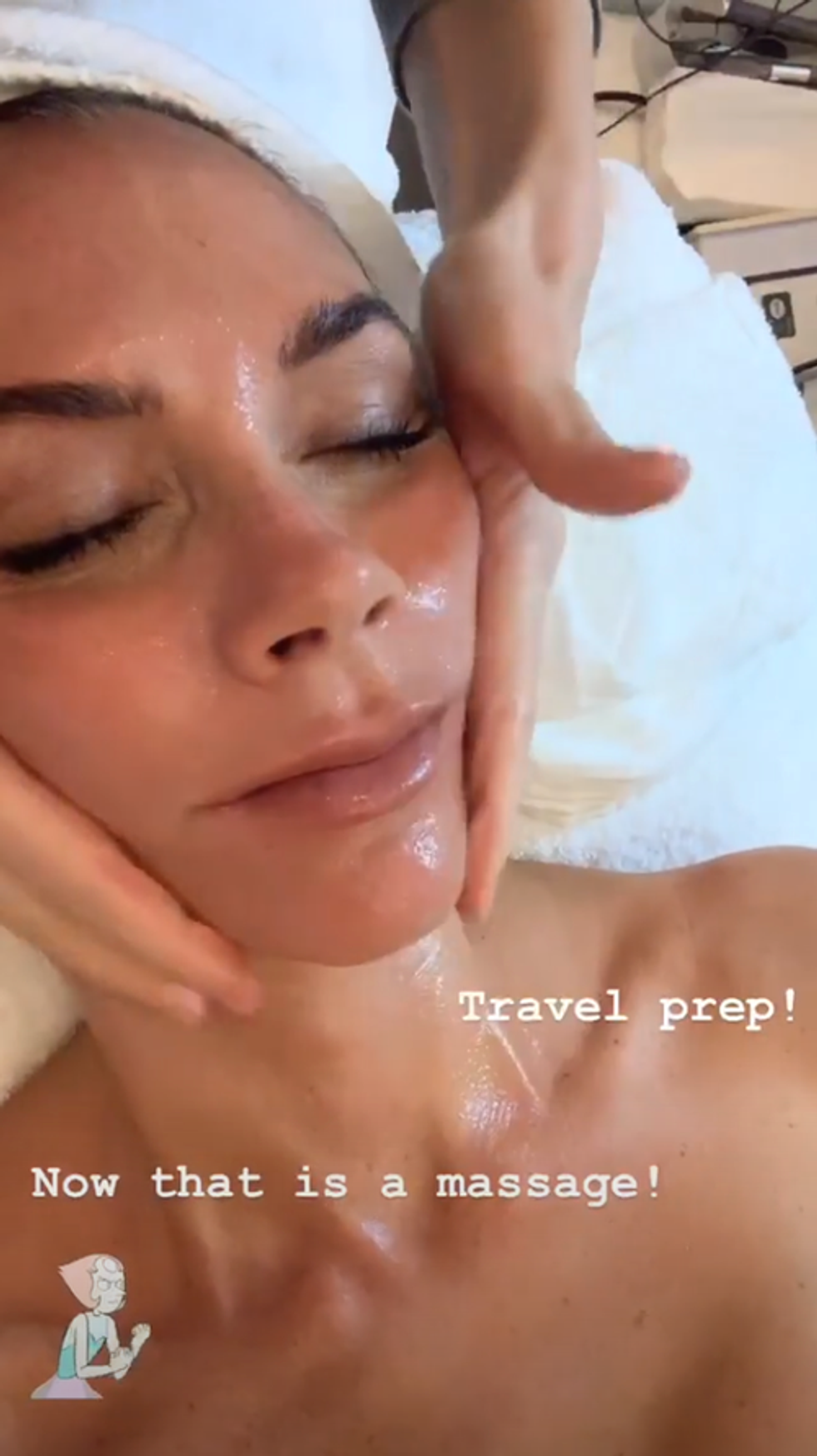 victoria beckham beauty tips 282213 1567423746484 main.c