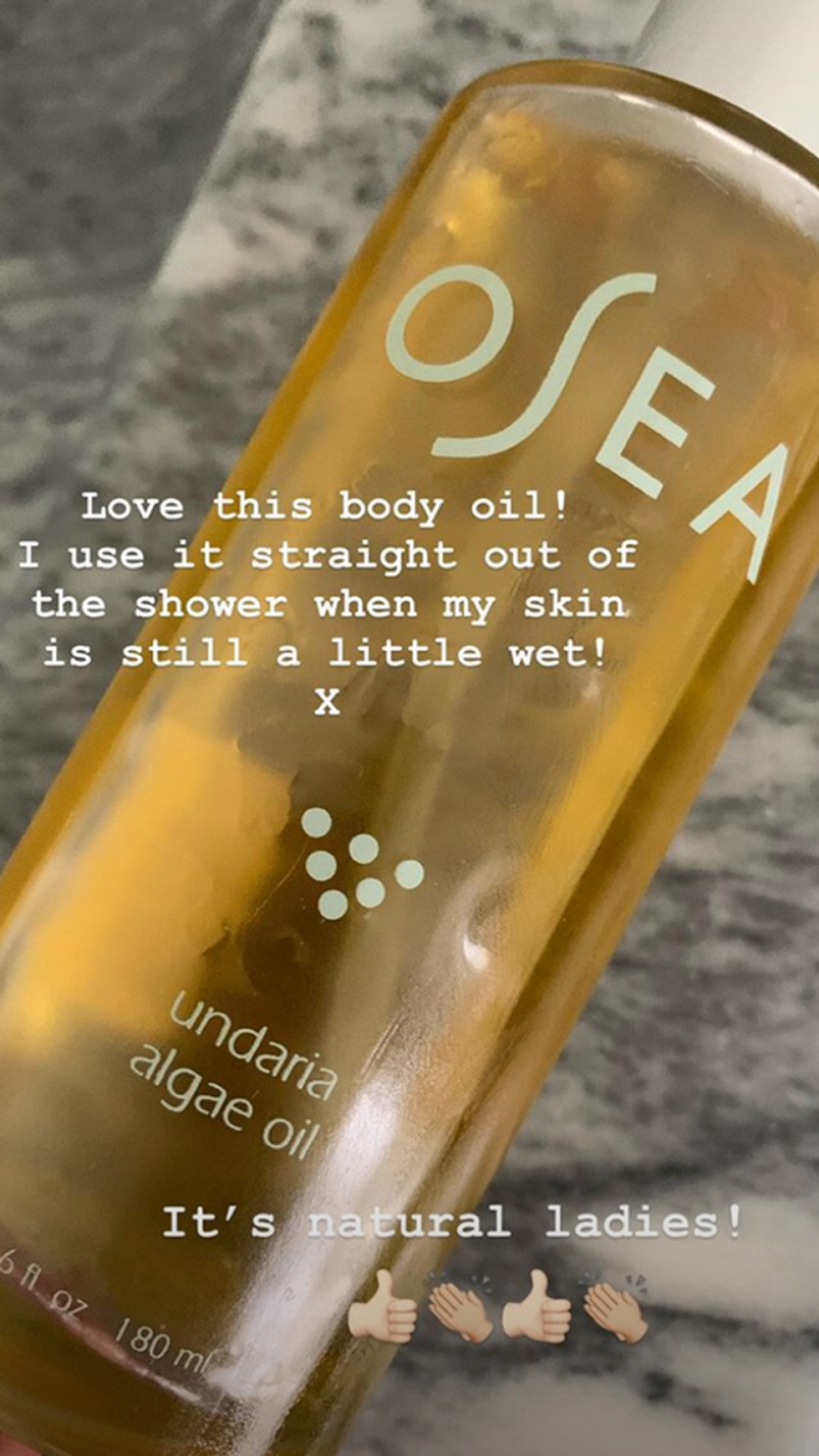 victoria beckham beauty tips 282213 1567424284769 main.c