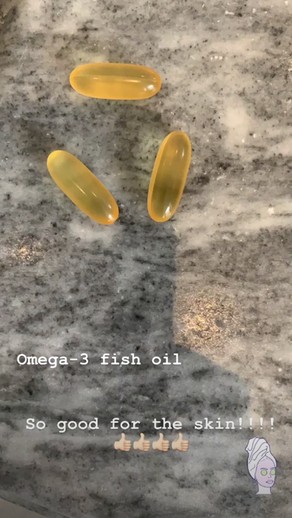 victoria beckham beauty tips 282213 1567427756425 main.c